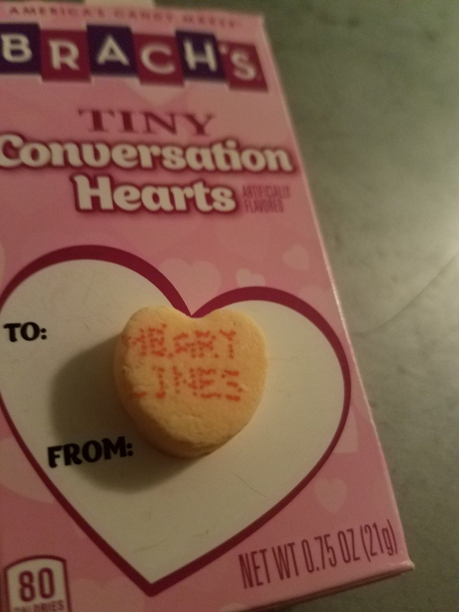 Happy Valentine's day