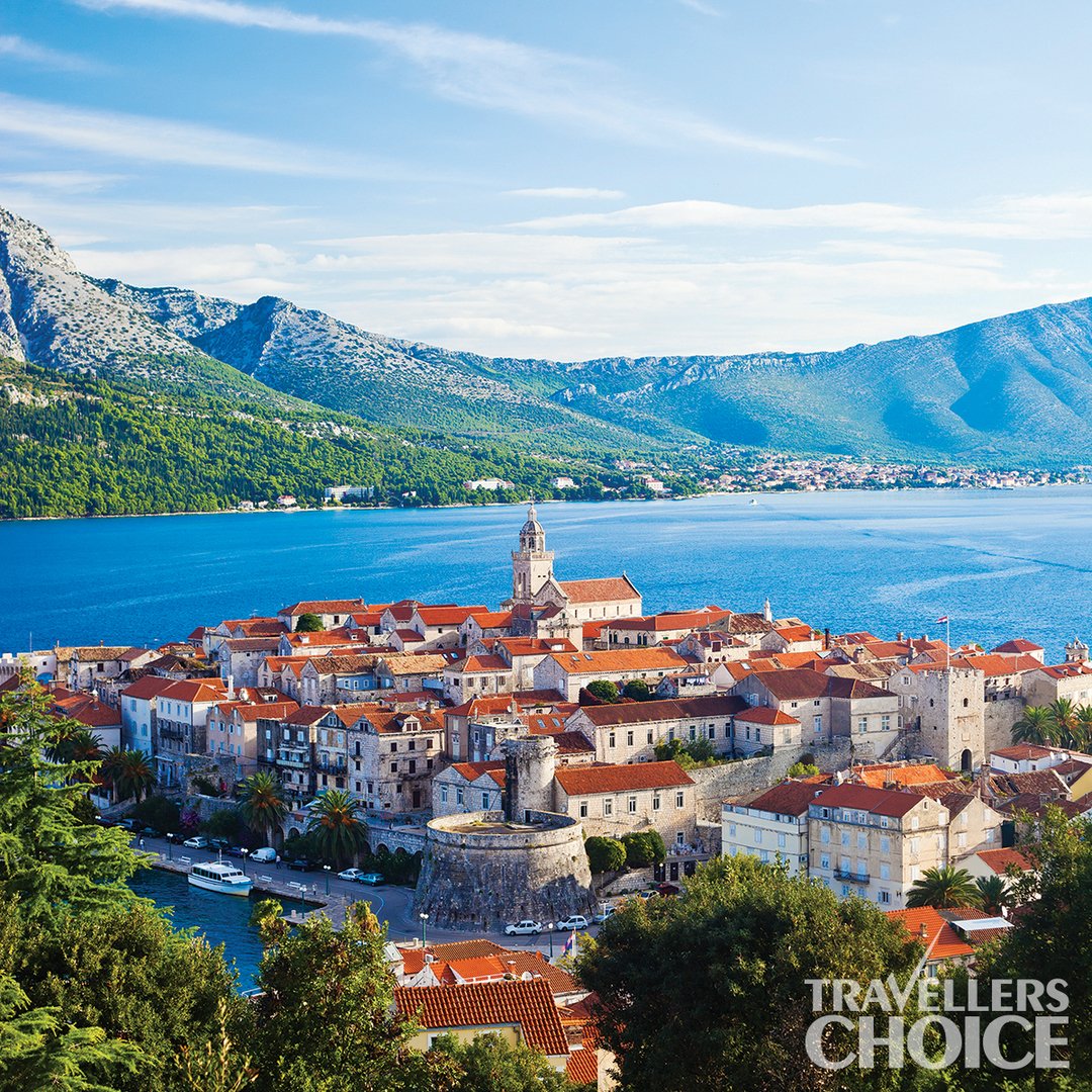 TravChoiceAU's tweet photo. Croatia is calling! Save up to 20% off selected Croatia packages with Tempo Holidays. Contact your local #TCagent today! #TravellersChoice https://t.co/PXmFeHs3Ej