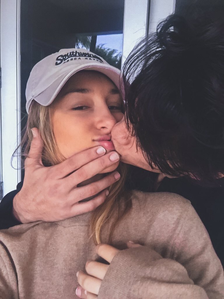 i can't help myself around her. 😊💞