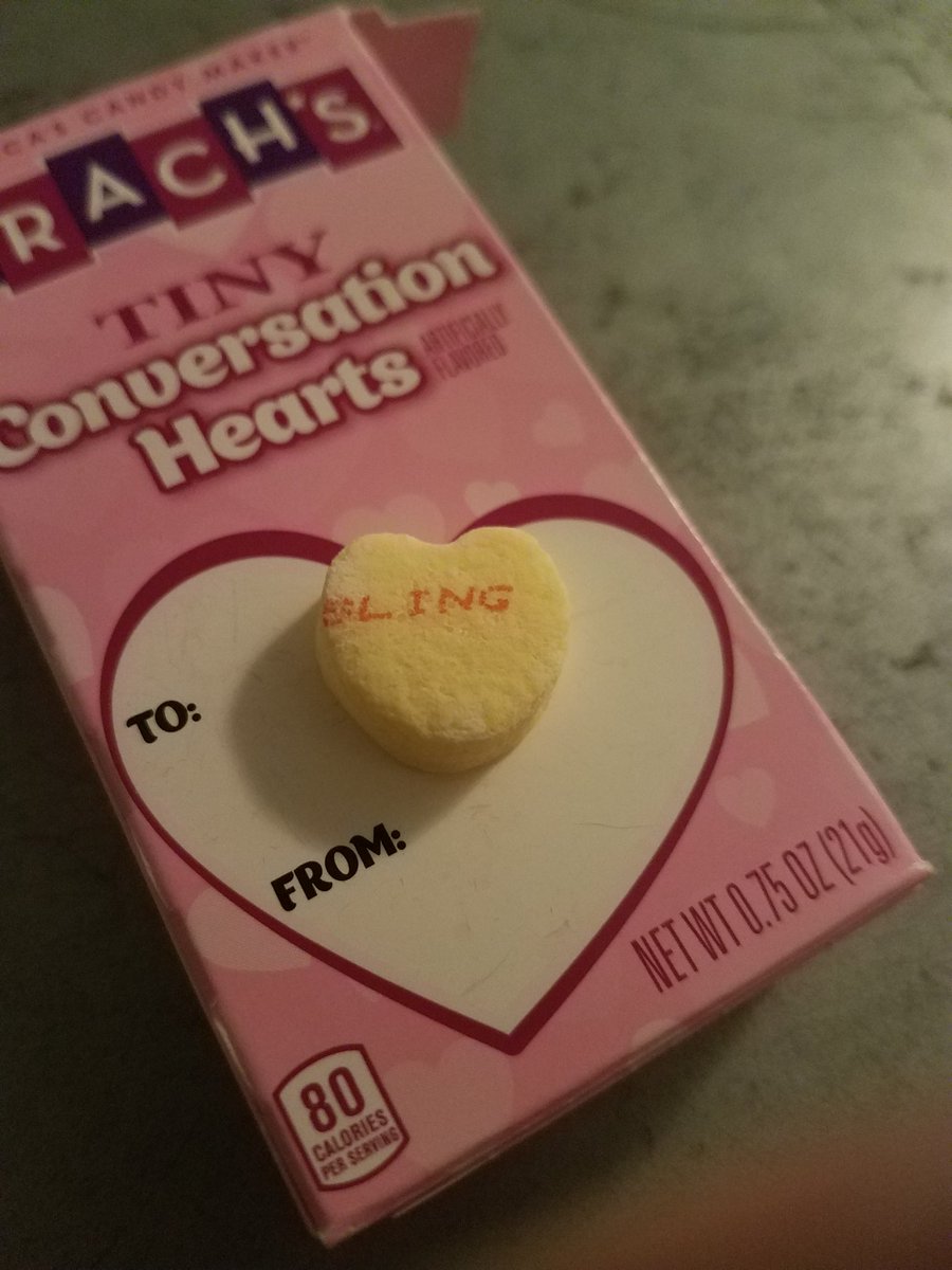 Happy Valentine's day