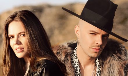 JackRicofficial's tweet photo. Tonight's Grammy winning Mexican duo @jesseyjoy join me on Ep.19 of the podcast talking bilingual music! Escucha: https://t.co/4IyinxEocj https://t.co/78dliBzhXE
