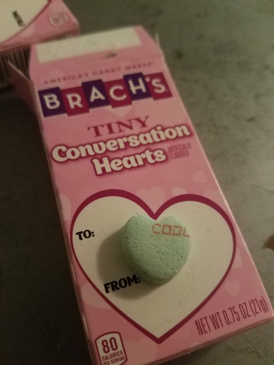 Happy Valentine's day