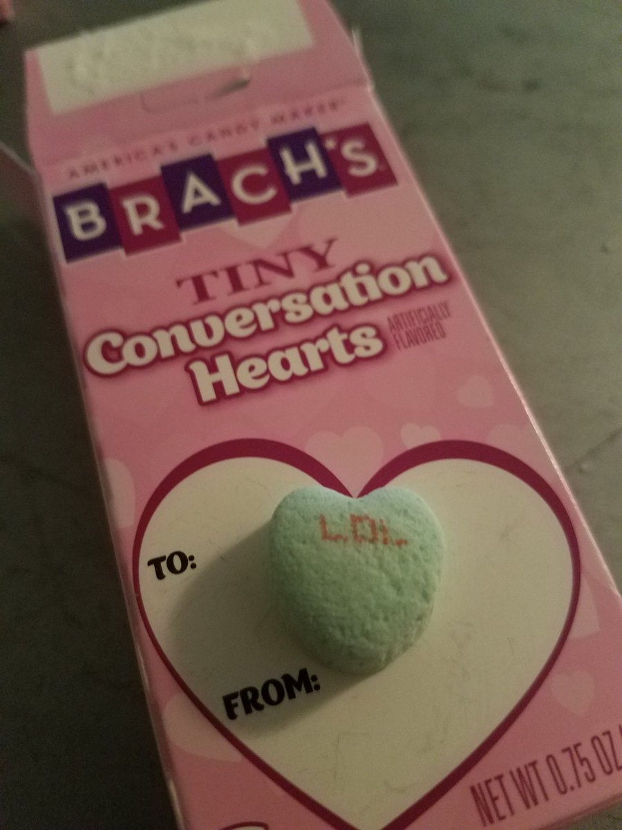 Happy Valentine's day