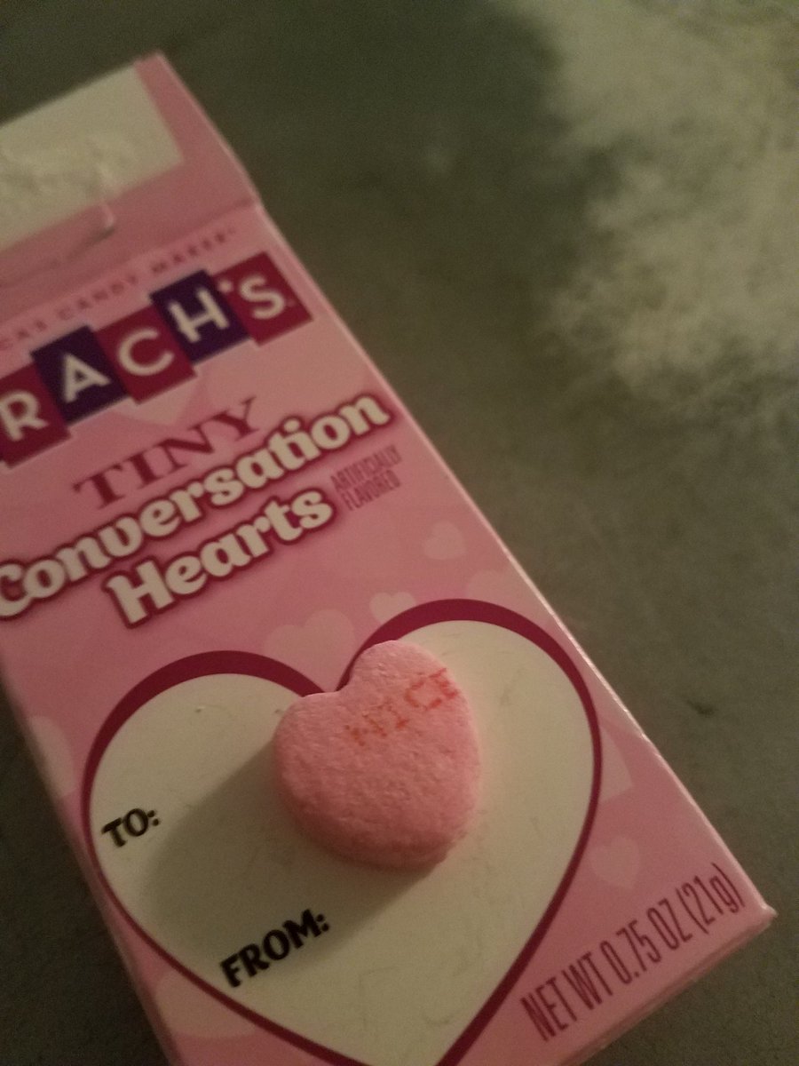 Happy Valentine's day