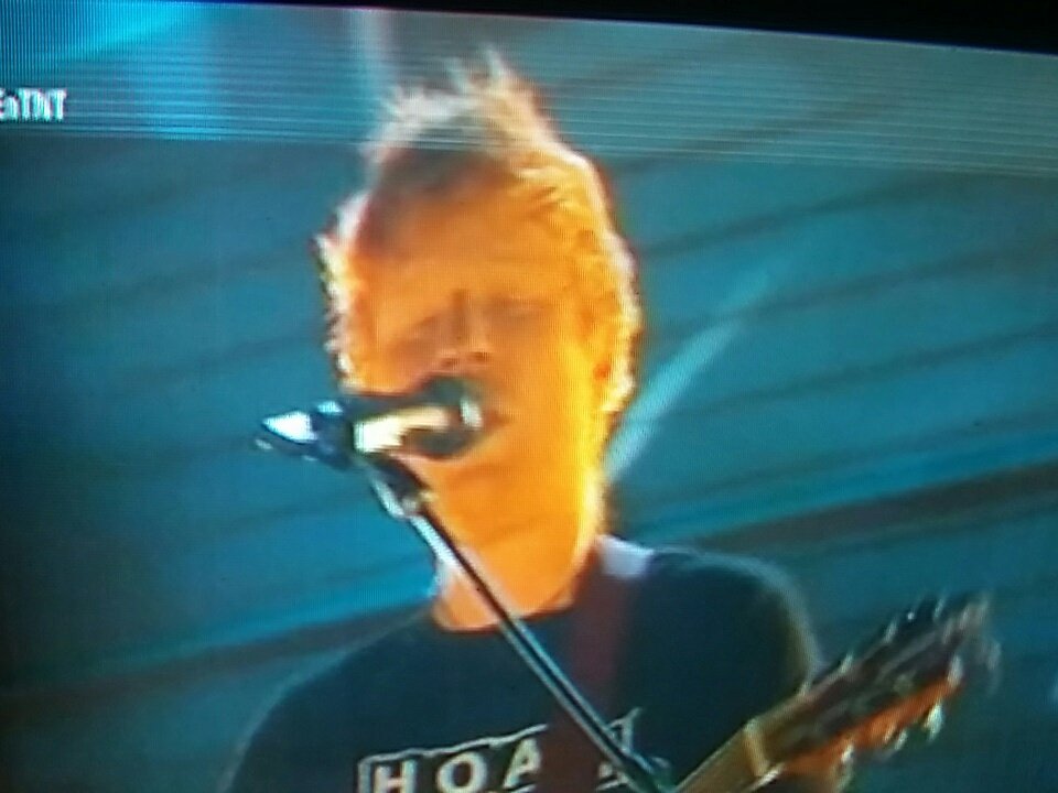 sheerios_py's tweet photo. Ed Sheeran en #GRAMMYs #GrammysEnTNT @edsheeran @TNTLA #SheeriosPy https://t.co/mlfBE8Xuva