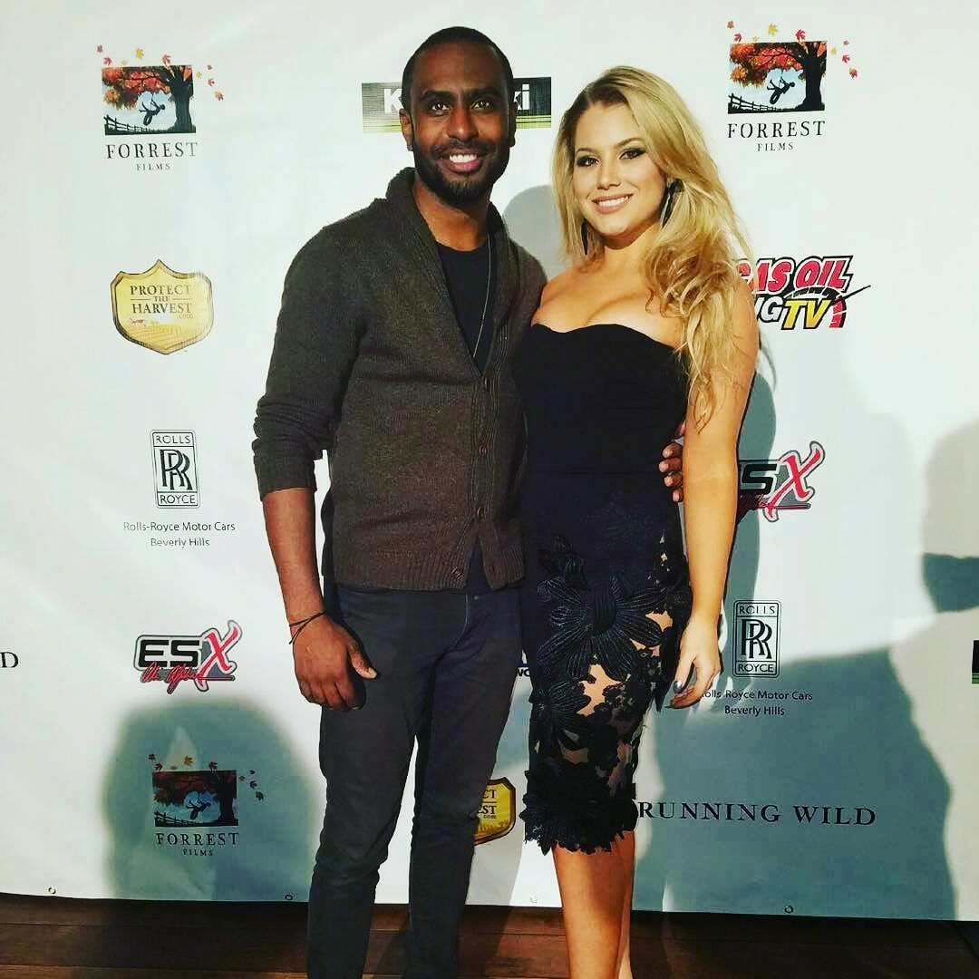keylachilds's tweet photo. So amazing meeting this guy here! https://t.co/BCiGLOyV9Y