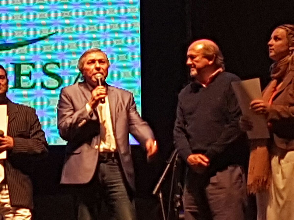 carlosmassei's tweet photo. Muy contento por poder acompañar a los municipios apoyando las fiestas regionales de nuestra Córdoba https://t.co/D5Lo7heGdh