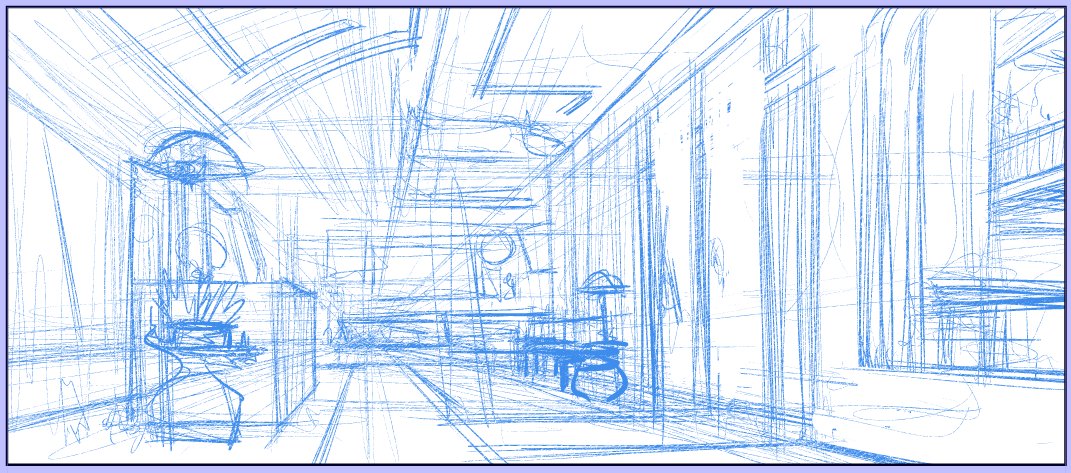 nathanfoxy's tweet image. #SKETCHofTHEday #WIP #PitchWORK blues to inks... #StayTUNED!