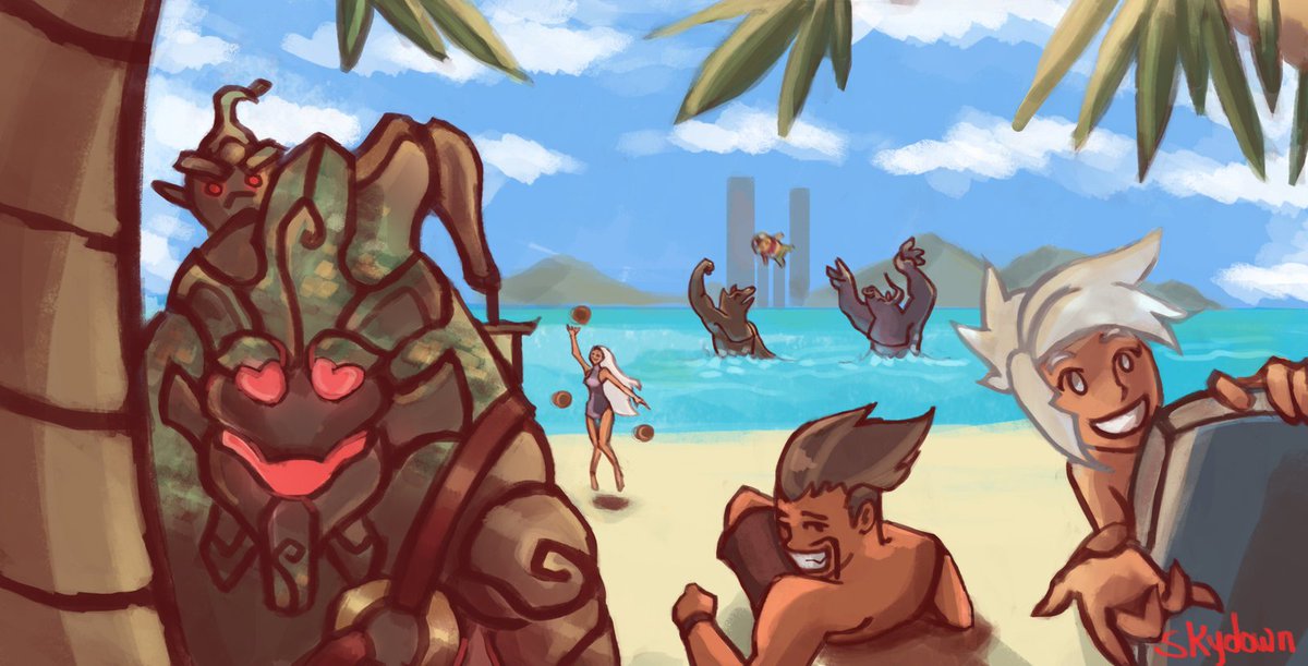 nois ta como DOMINGUERA ??