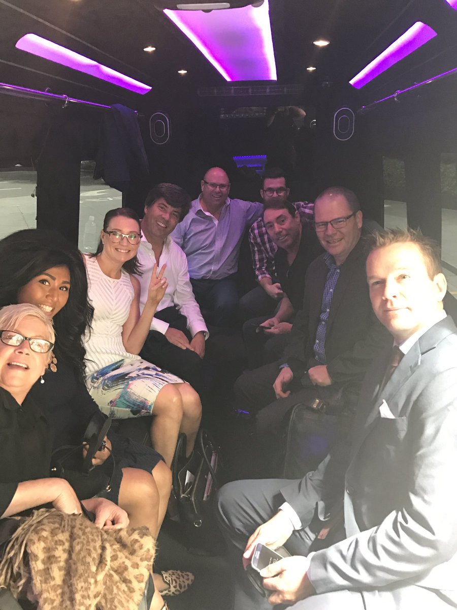 Erin_Truscott's tweet image. Team AFA en route to the airport after a cracking day in Melbourne for the @AFA_Voice #GenXt roadshow... @AFA_Pres @pivotben @AFA_CEO