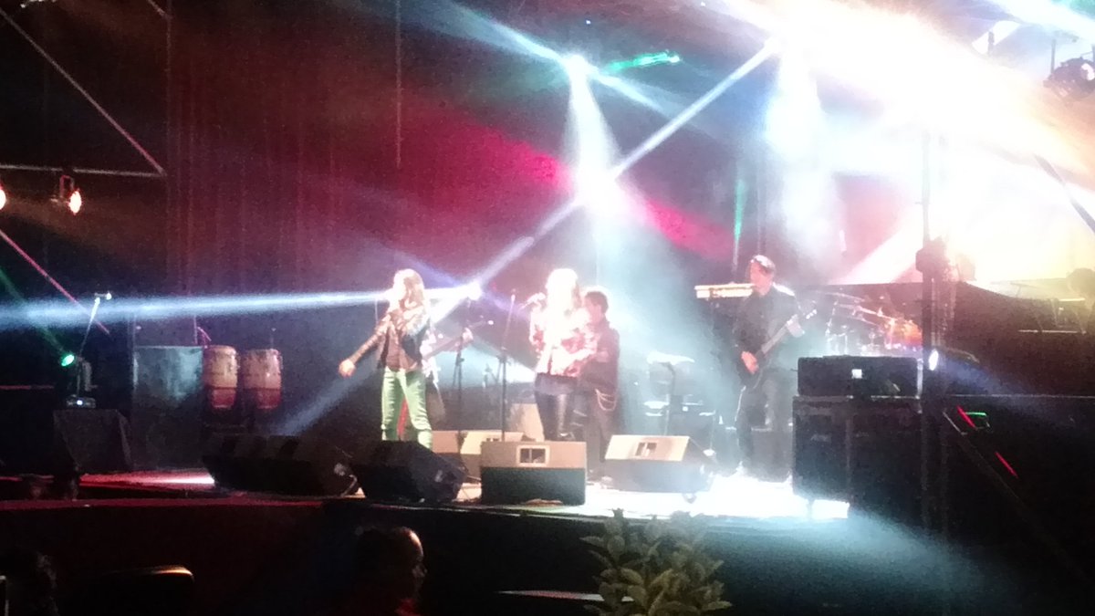 #EllaBailaSola , en nuestro escenario