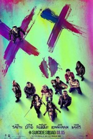 creed_2017's tweet photo. Suicide Squad here https://t.co/zcgsMZtqhk +++++ #PutLockerMovieNet #SuicideSquad #Weekend #Food #TVShows https://t.co/1IhsPFVkfM