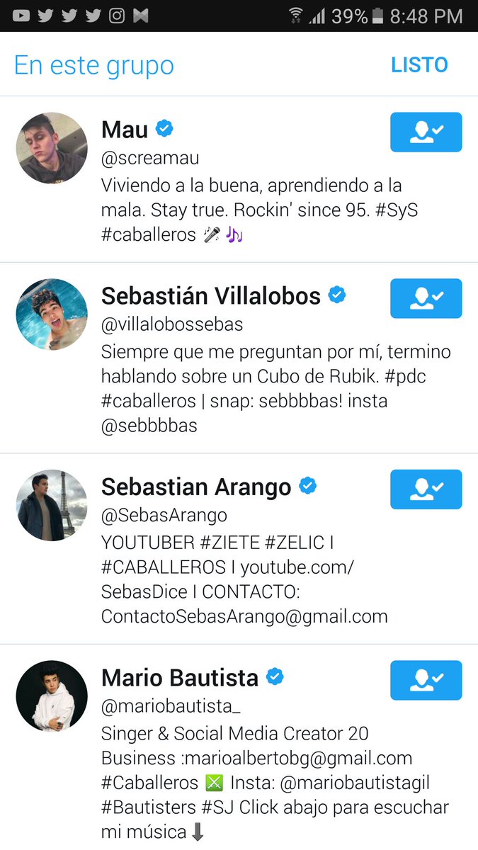 ProyectoAyudaa_'s tweet photo. 👇 RT y Like por este DM 👇
🛡 18/18 Caballeros 🛡
💫 Elijo una persona al azar 💫
😎 Vale spam 😎

-Hammy 🍃 https://t.co/VFN8JJSHra