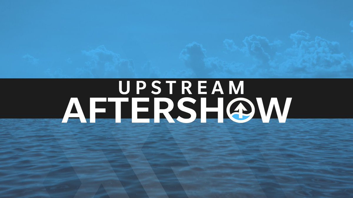 jmznvs's tweet photo. #BBUpstream Aftershow is free tonight. Check it out at https://t.co/TIGk1IhbbE What is Endpoint? https://t.co/JIBGmlbfJL