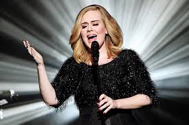 t_urko's tweet photo. #GoAdele 
Should be everything that is good
#GrammysEnTNT 
It's the only thing I'm going to say
#GRAMMYs https://t.co/ysQq2bZ6Ba