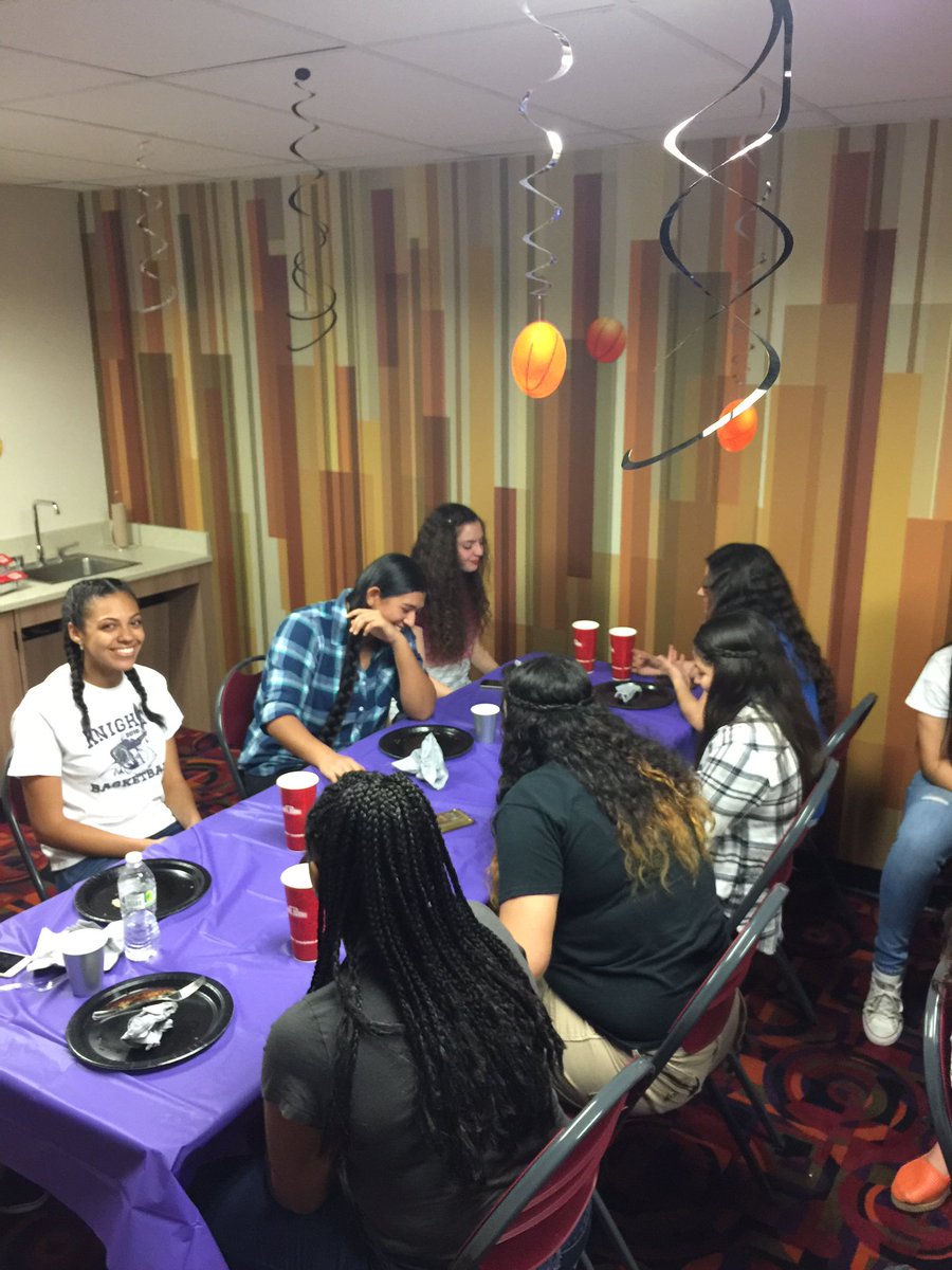 SHHSGirlsBall's tweet photo. 3rd Annual Playoff Seeding Party 🎉 https://t.co/qH6K7zhx6g