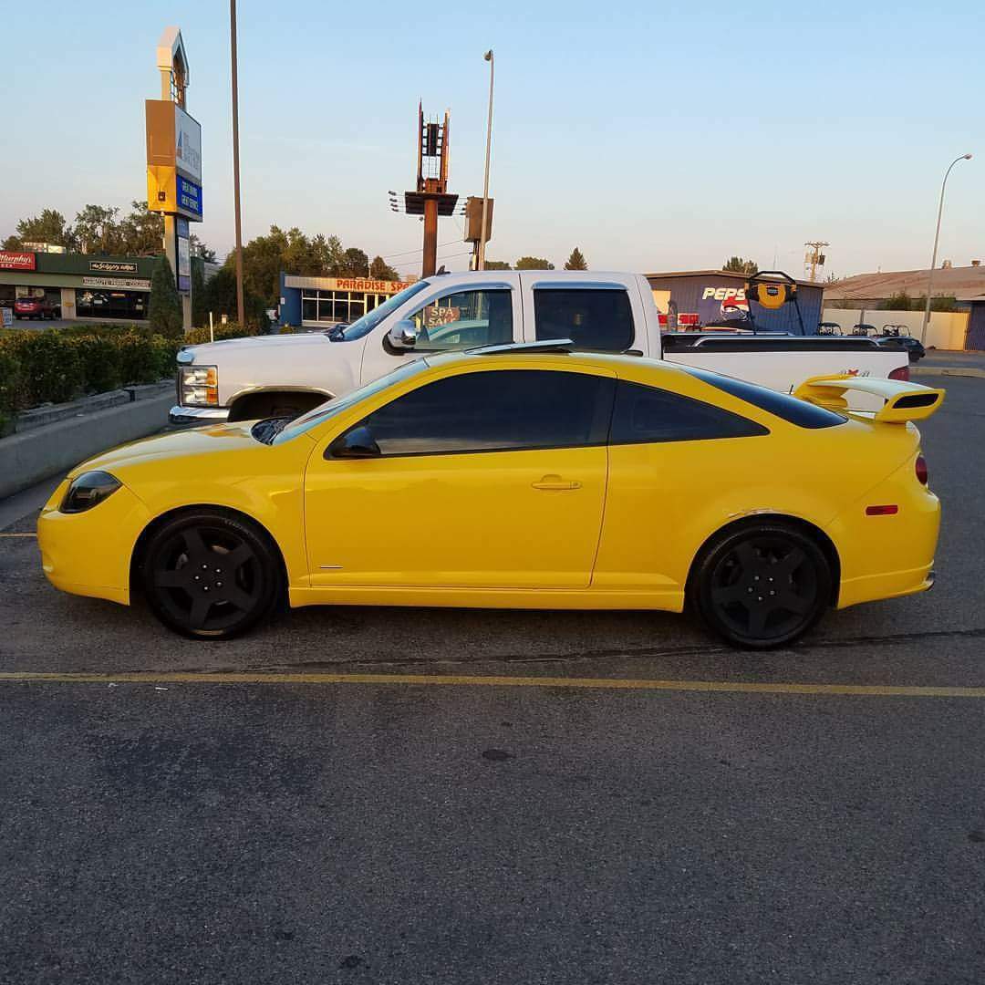 5% tint, when your ugly and don't wanna take away from the look of your car.