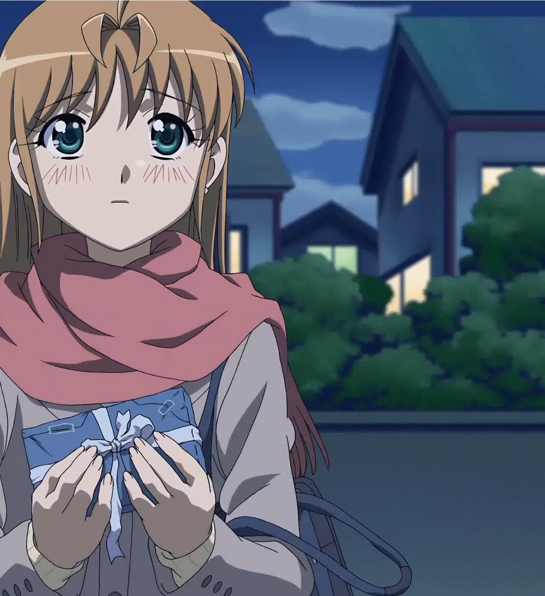 バレンタイン回のある最近のアニメ 2ページ目 Togetter バレンタイン回のある最近のアニメ 2ページ目 Togetter