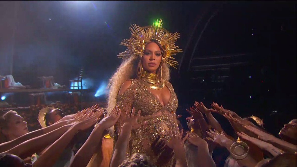 tyleroakley's tweet photo. why is this an actual representation of all of us right now #GRAMMYs https://t.co/jhUDZUgaiq