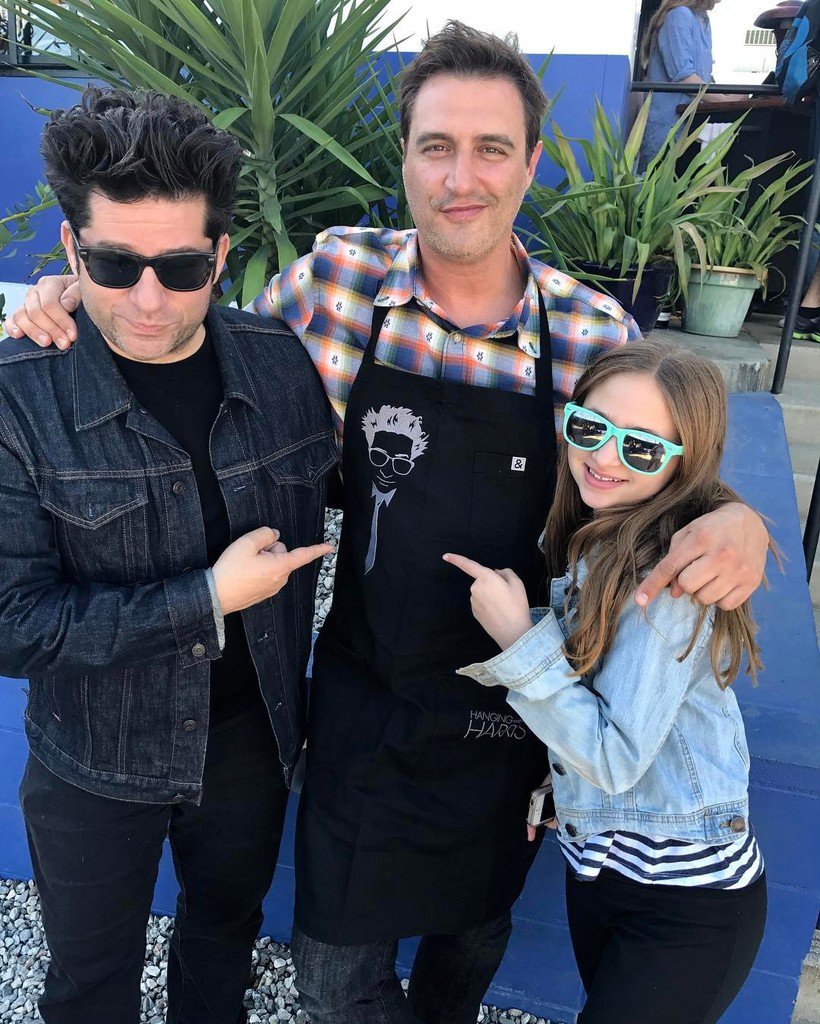 Billy Harris tweet media