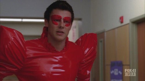 TypicalGleeks's tweet image. Choose one Gaga outfit