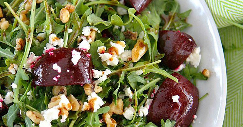 Heart-Healthy Ingredients for Your Valentine's Day Recipes bit.ly/2kIK5b0