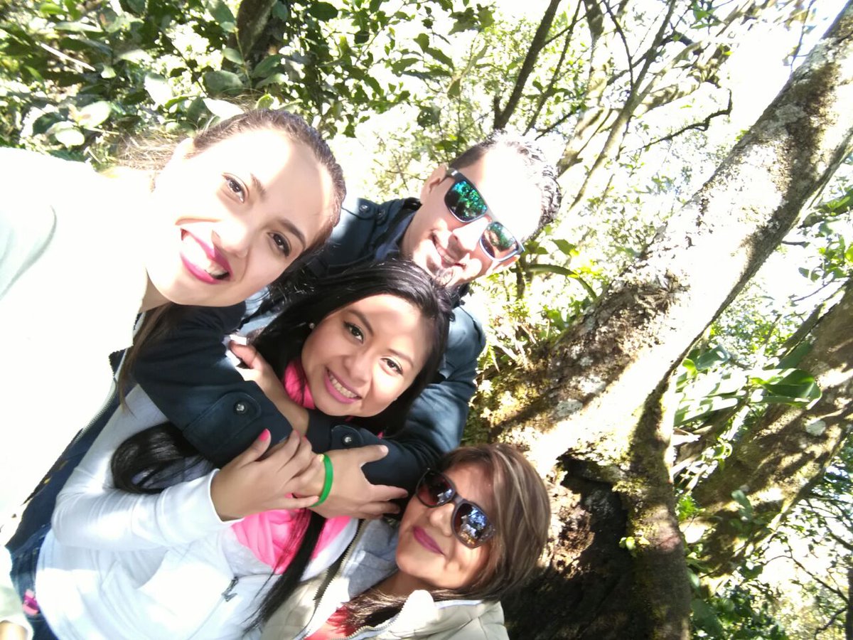 MiriAvila_GT's tweet photo. Cómo los adoro mis amores... @WinsAcevedo @_Grazzia_ #Estef https://t.co/FJPiX7xPLr
