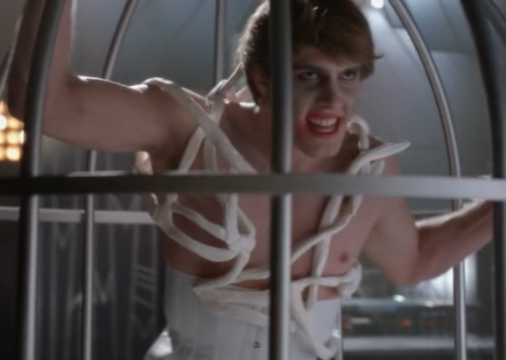 TypicalGleeks's tweet image. Choose one Gaga outfit part 2