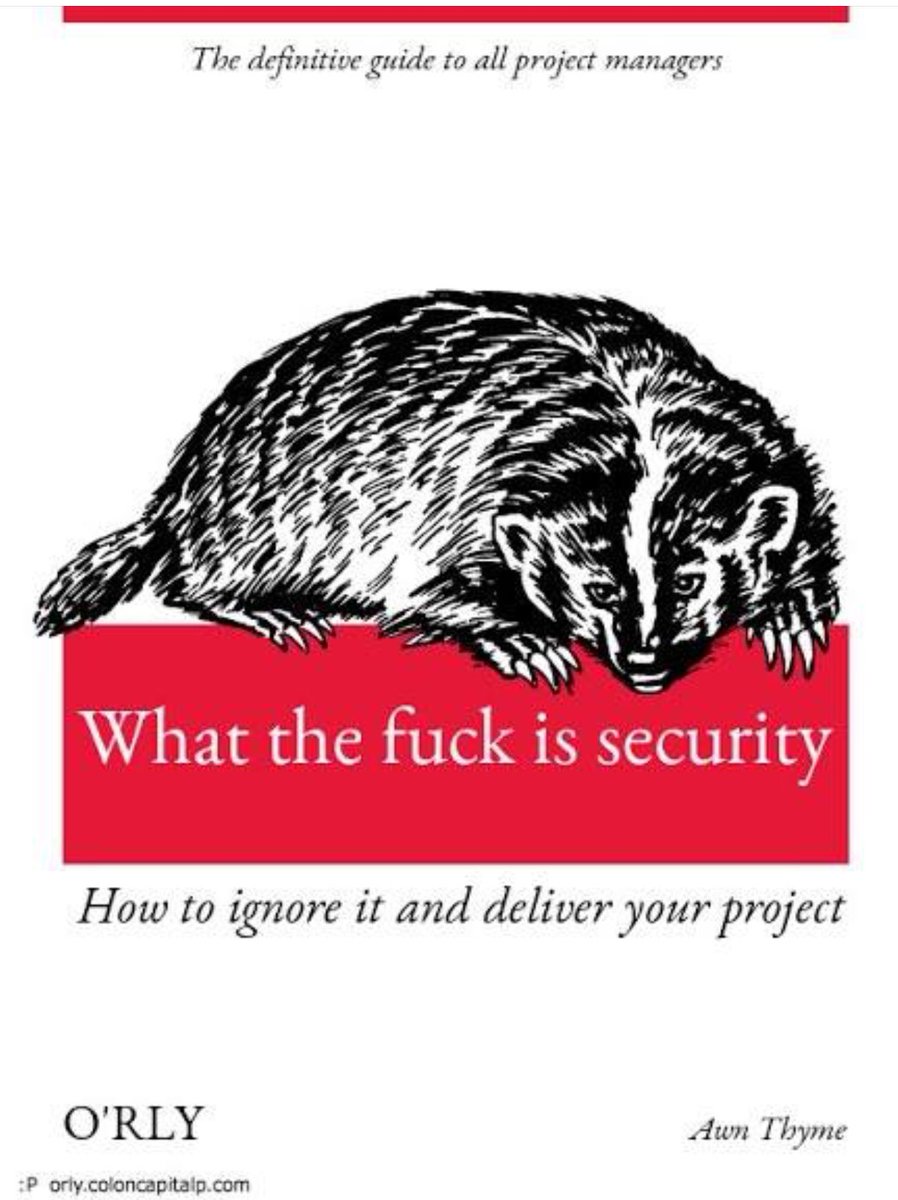 odintsov_pavel's tweet image. Few words about security