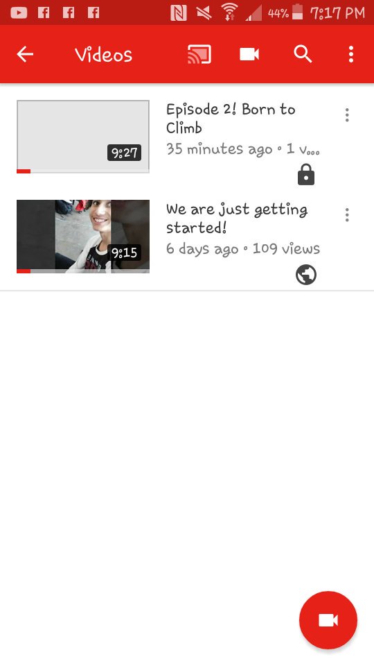 Boulder_Bros1's tweet photo. Video is uploded! Going public at 8PM! Don't forget to subscribe, like, and if you have any questions make sure to comment! https://t.co/97wsTL4wFQ