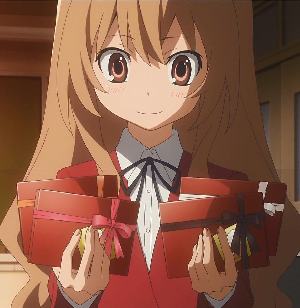 バレンタイン回のある最近のアニメ 2ページ目 Togetter バレンタイン回のある最近のアニメ 2ページ目 Togetter