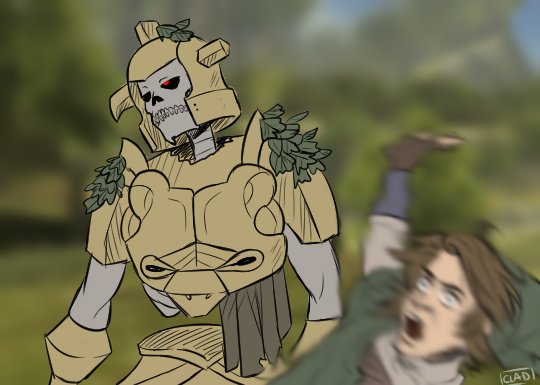 Cladmented's tweet photo. How I imagine their relationship exactly

#legendofzelda #twilightprincess https://t.co/lMUyYFPEZk