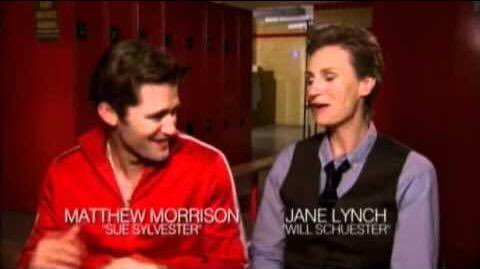 TypicalGleeks's tweet image. Choose one Props switch