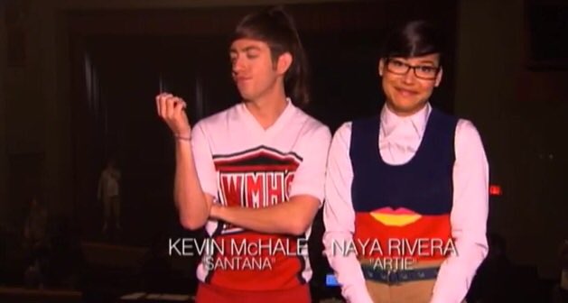 TypicalGleeks's tweet image. Choose one Props switch