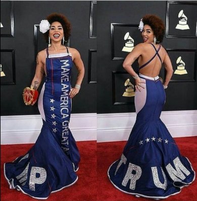 InMiloWeTrust's tweet photo. Girl you like vs Girls who like you
#GRAMMYs https://t.co/054aaqs5zd