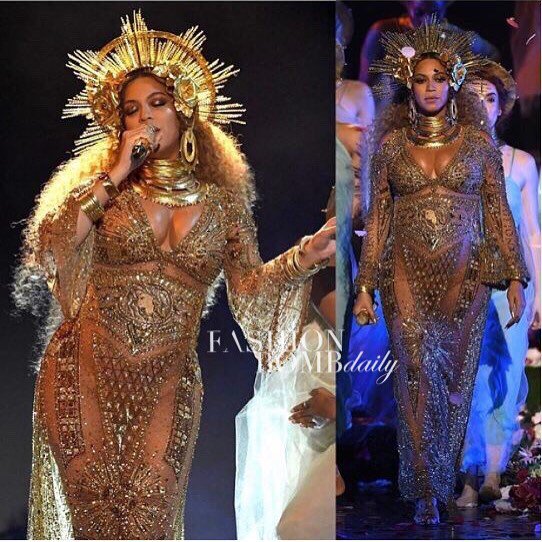 ParishJewelry's tweet photo. Ok #BeyonSlay ! @beyonce slayed the scene at the 2017 #Grammys in a c ... #parishjewelry
#parish
#neworleans https://t.co/CFb77eST0M
