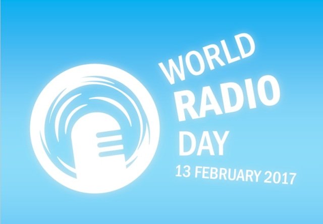 ProFMPurwakarta's tweet photo. Selamat Hari Radio Sedunia 
Mengikat hati pendengar di Frekuensi, menjaga nama baik Purwakarta di udara. https://t.co/3Tng2sI6g9