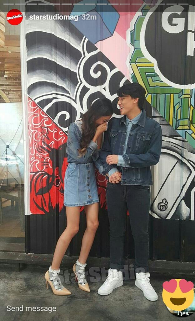 MaywardHongKong's tweet photo. (Part two)
IG Stories (c) @StarStudioMag
BTS Feb.issue 2017
#MayWardSaStarStudio
#FebIbigSaStarStudio https://t.co/tCVZocir77