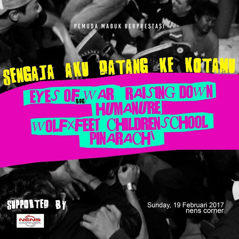 CAPITAL SUB SCENE tweet media