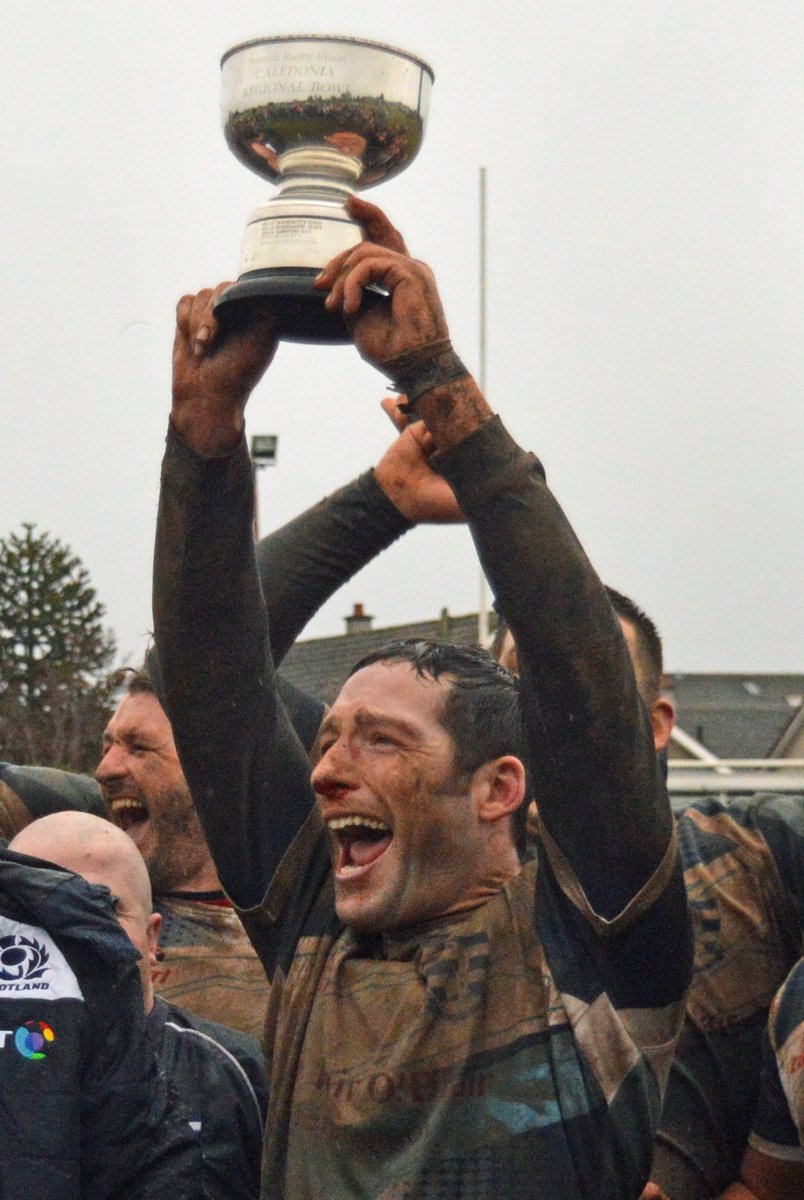 GoBlairgowrie's tweet photo. Brilliant, just brilliant @RfcBlairgowrie! What a performance from both players and supporters alike. Congratulations on your great win! https://t.co/tNxtSTBhyo