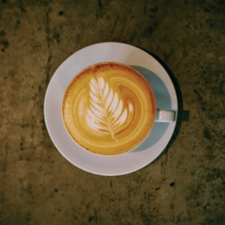 We'll always have coffee... See you for your fix soon! #MondayFeels #coffeetime