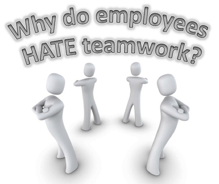 An interesting read why employees dislike working in teams! Get Belbin to help! 

businessnewsdaily.com/9616-employees…
