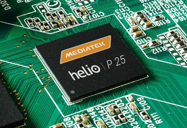 Meskipun dibuat untuk pasar kelas menengah, tapi Helio P25 menjanjikan performa yang luar biasa bit.ly/HelioP25