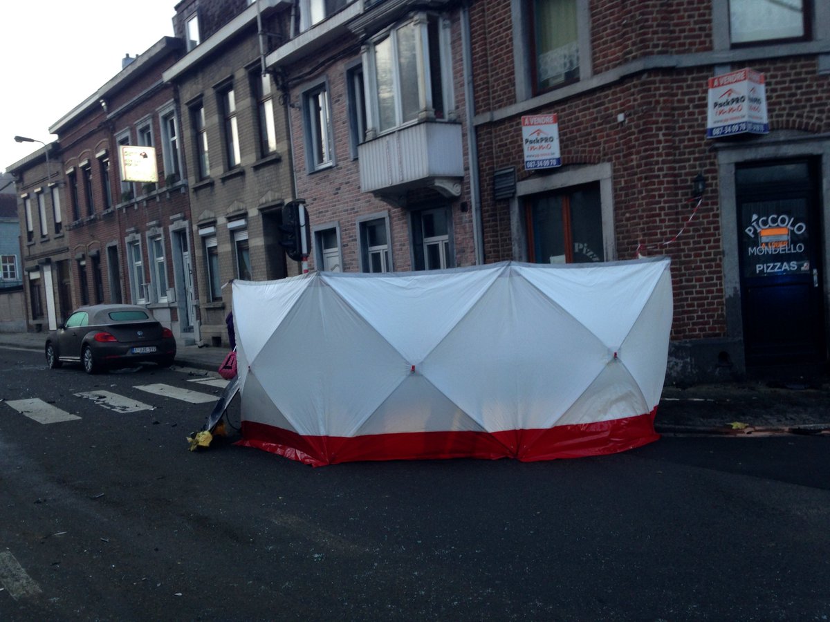 L'Avenir Verviers tweet media