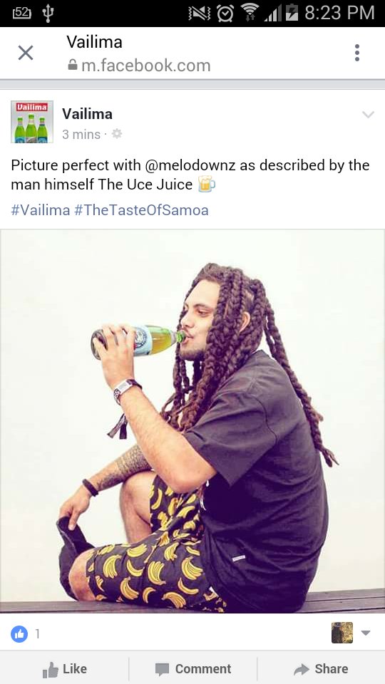 Cheeky co-sign from my favorite beer. They hooking the whole squad up. Dream come true :o