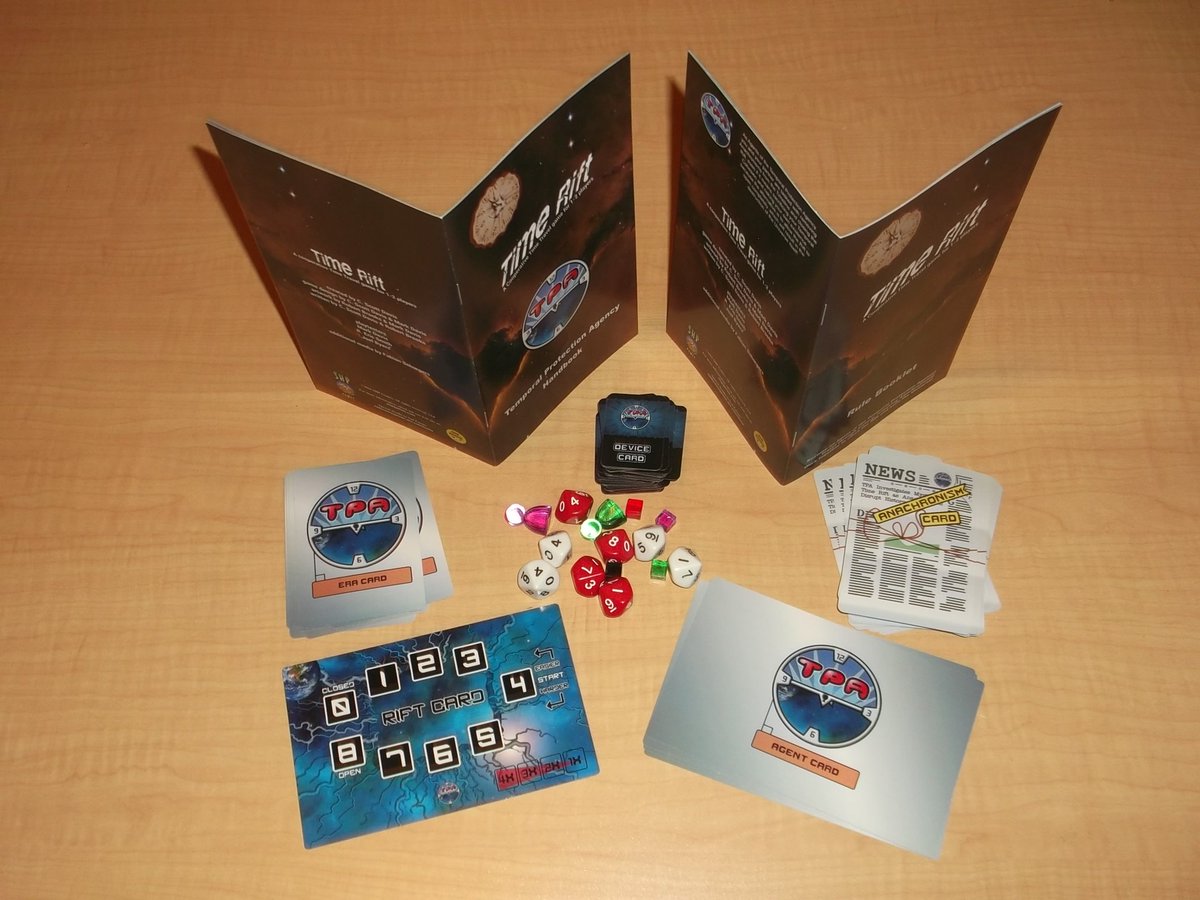 SHPGames's tweet photo. Time Rift 2nd Edition now available, with upgraded  components, larger rulebook, and printed copy of TPA  Handbook:
 https://t.co/KLlht7Qef8 https://t.co/FFHsLSzNap
