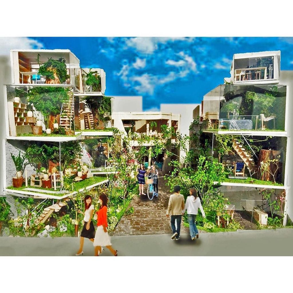 青山製図専門学校