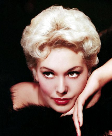 KIM NOVAK  HAPPY BIRTHDAY 84 Today
Vertigo 1958 Kiss me Stupid 1964 The Man with the Golden Arm 1955 