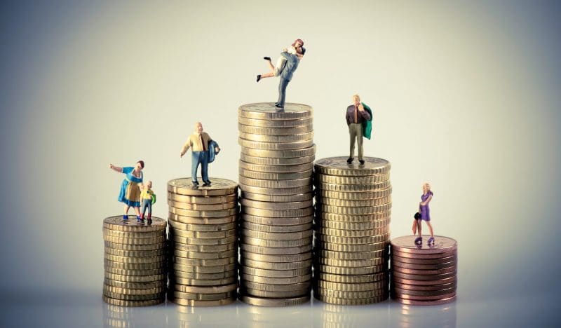 arbeitsabc's tweet image. #Gehaltsstudie: Wie viel verdient Deutschland? arbeits-abc.de/gehaltsreport/