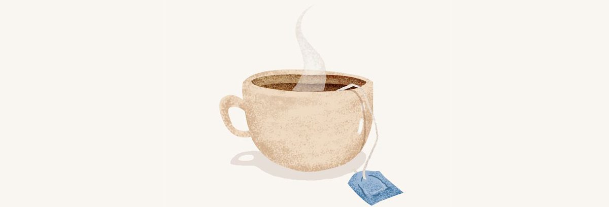 How to Be Mindful With a Cup of Tea buff.ly/2kYuRz0 #teaceremony #calmsunday #mindful